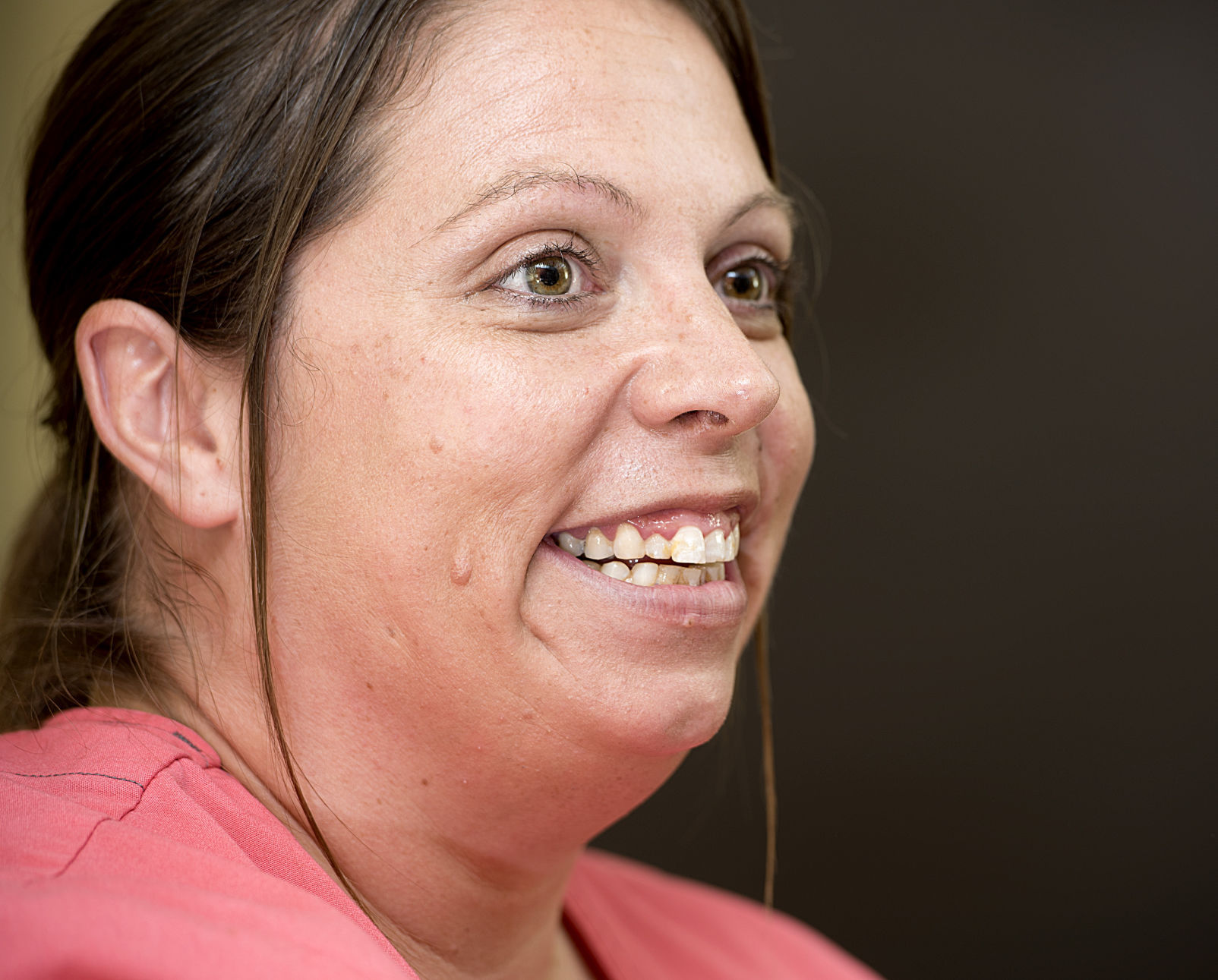 Jackson Recovery recovered nurse